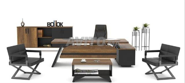 mobilier bureau latifa - 2