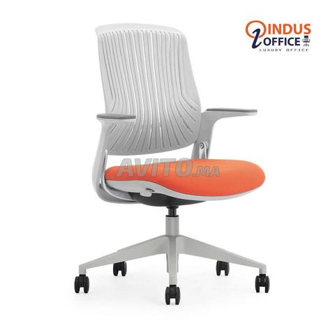 Les chaises et les Fauteuils bureau de qualité 