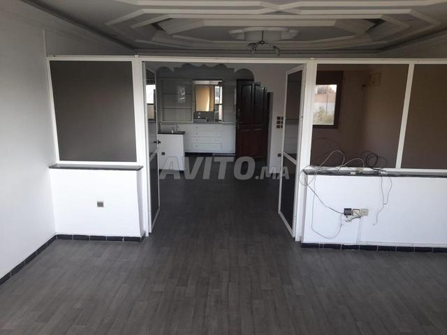 Bureau recep 4p blc 107m2 a louer Face Morizgo