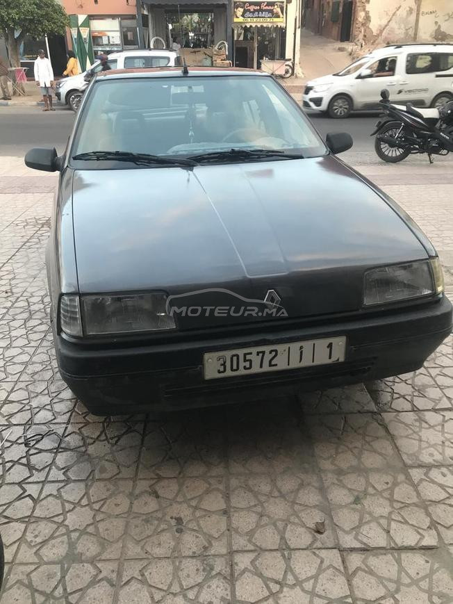 Renault 19 Essence Manuelle 1989 à Safi