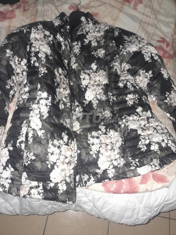 jacket pour femme
