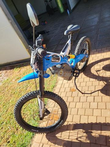 Bultaco Brinco R Vélos à Marrakech