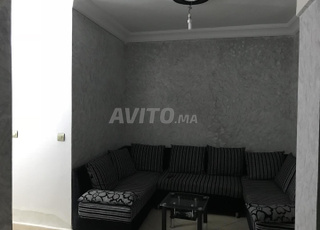 شقة للبيع 80 متر مربع في طنجة