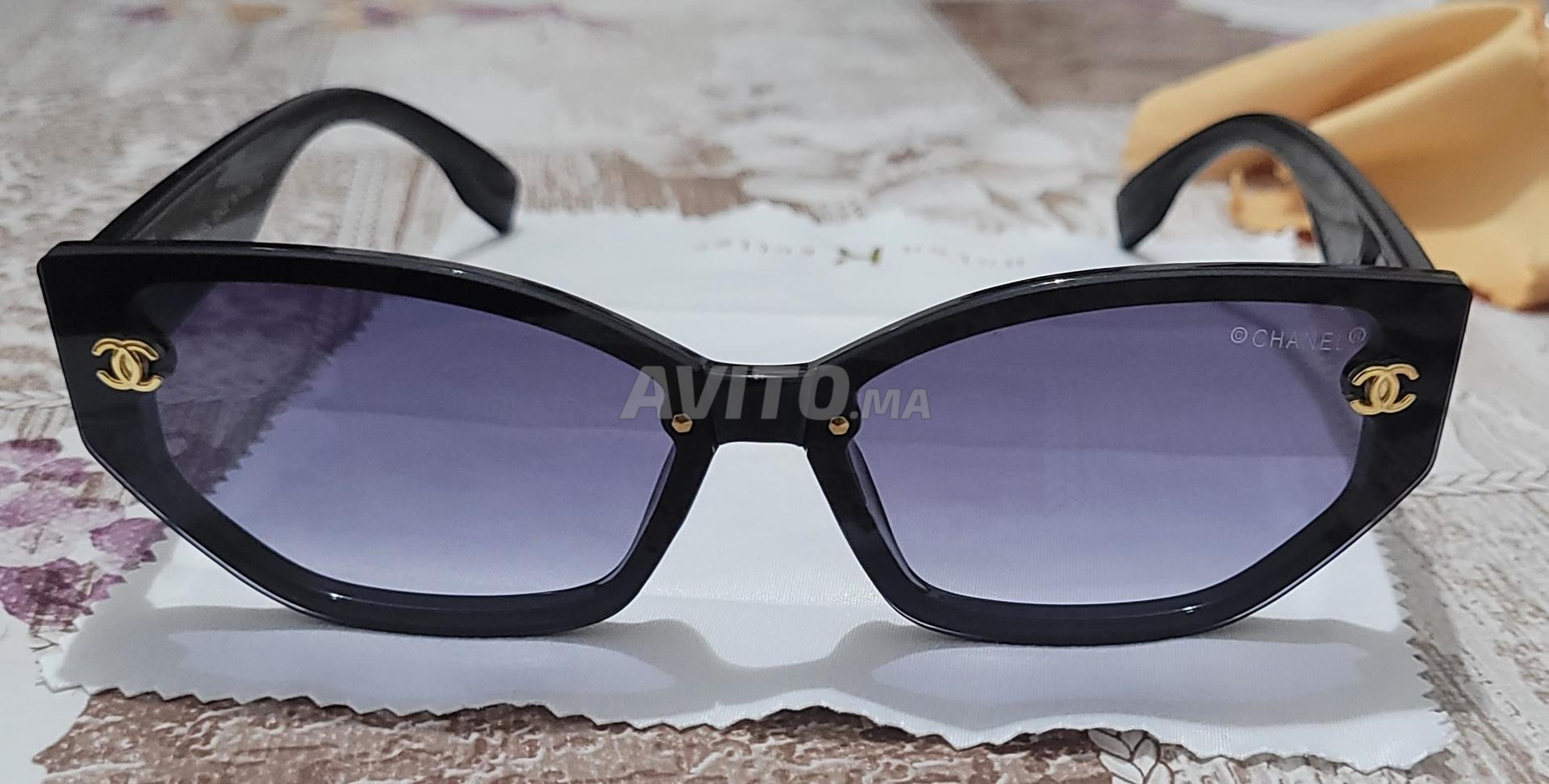 Lunette chanel pas cher on sale