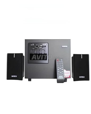 haut-parleur Multimedia ntex Hoofer IT 