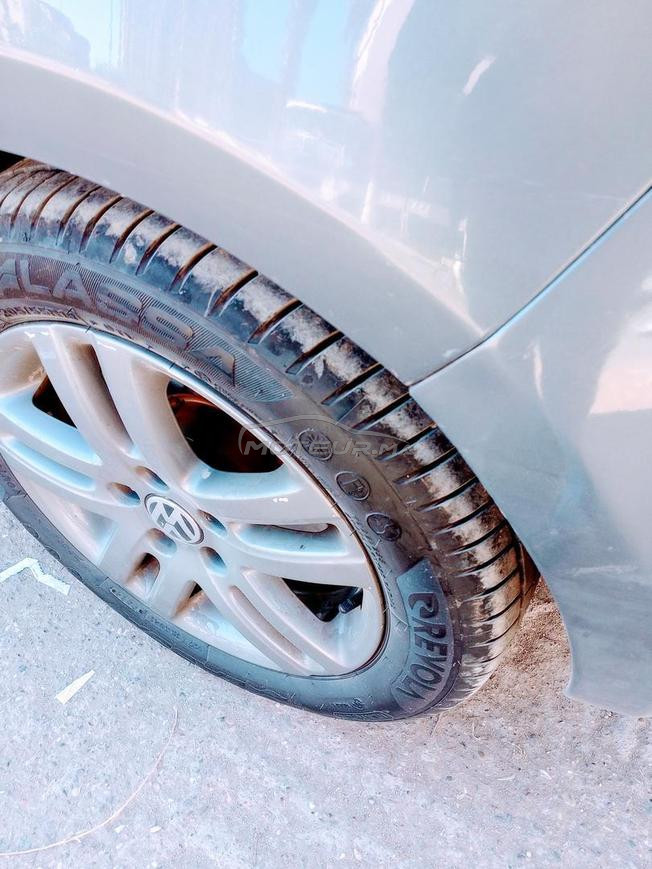 Golf 6 modèle 2009 deouan 2013