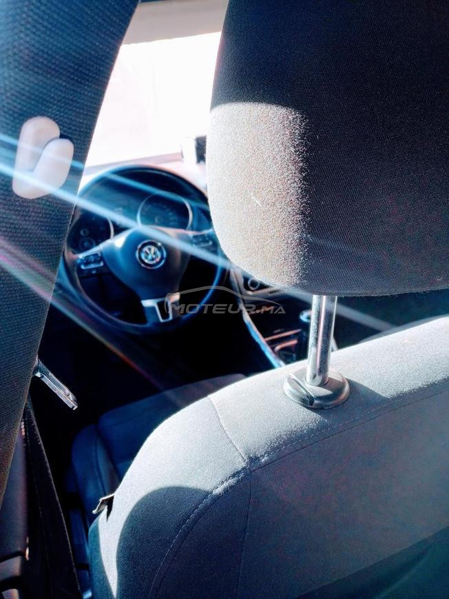 Golf 6 modèle 2009 deouan 2013