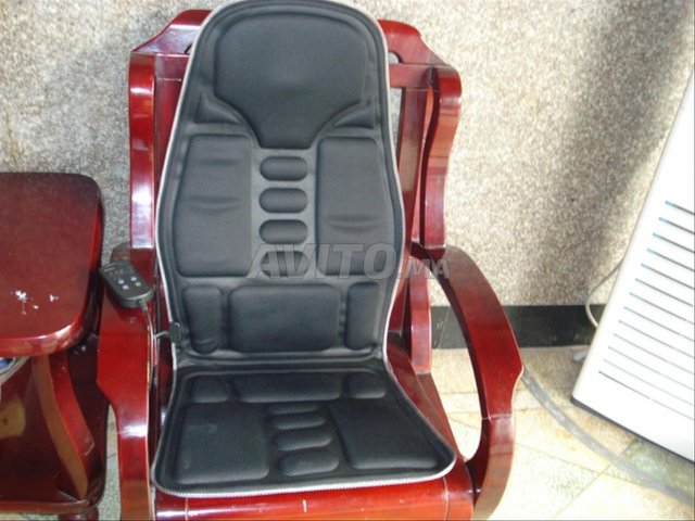  Massage portable relaxant