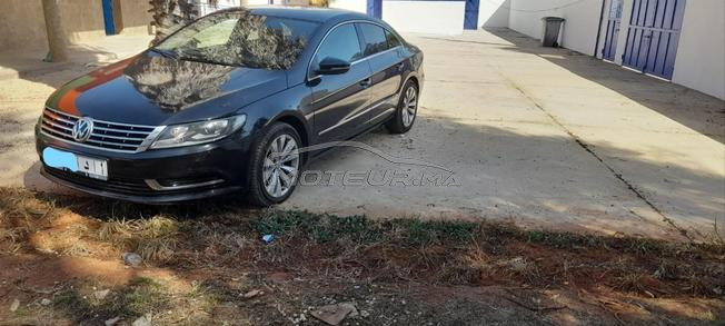 Volkswagen Passat CC Diesel 