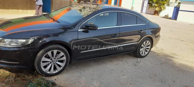 Volkswagen Passat CC Diesel 