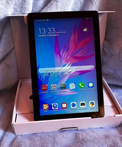 Tablette Huawei MatePad T10