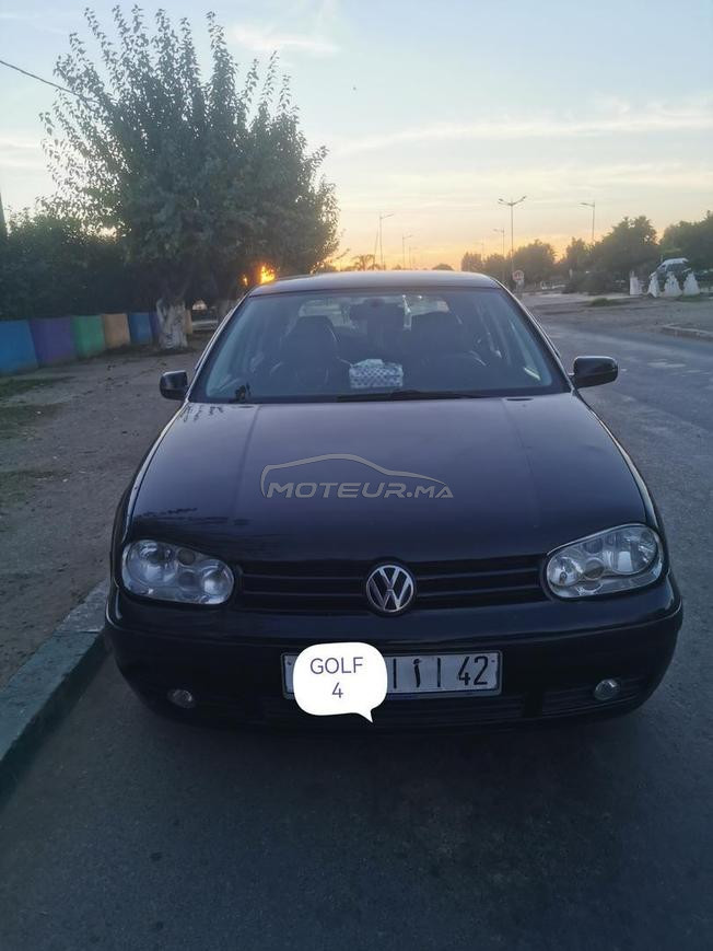 golf 4 dewana 2010