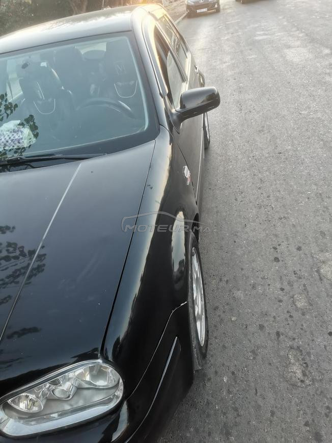 golf 4 dewana 2010