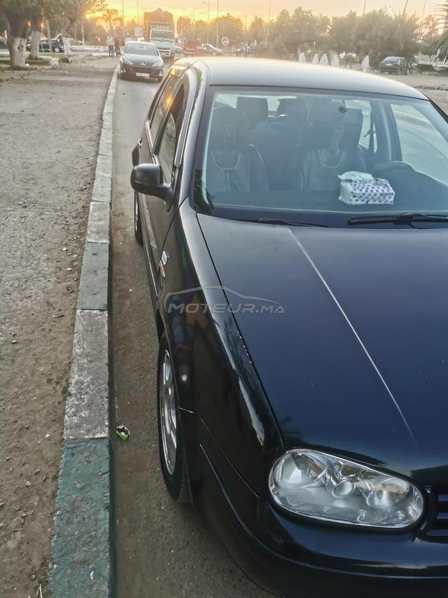 golf 4 dewana 2010