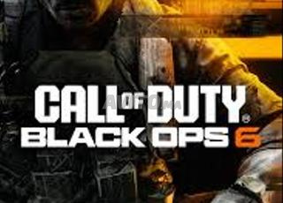 COMPTE CALL OF DUTY BLACK OPS 6  PC  XBOX
