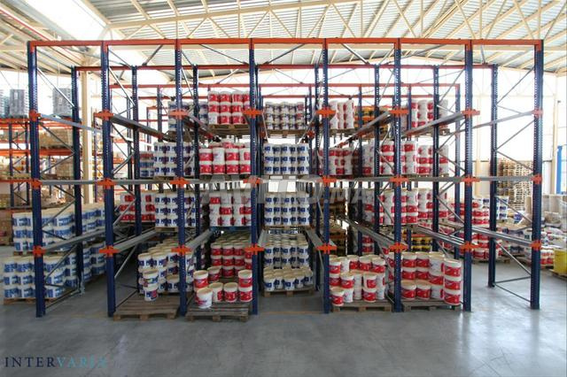 RAYONNE IMPORT LOURD ACCUMULATIONDRIVEIN A - 2