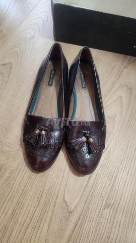 massiMo dutti ballerines