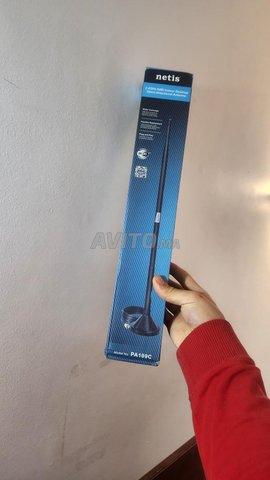 antenne 9dbi