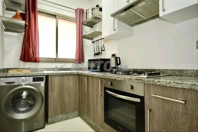 شقة للإيجار اليومي في مرجان كليز - 2