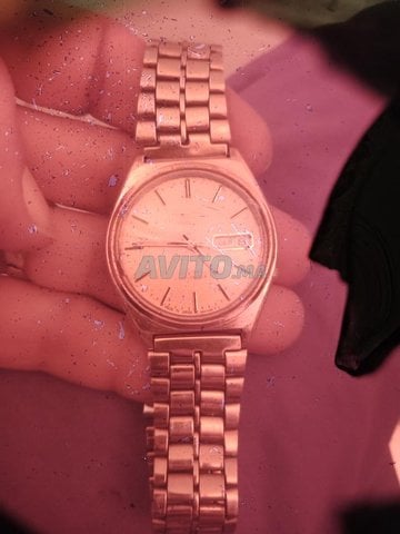 Seiko automaique