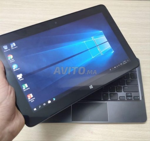 Dell Tactile crt sim pc Ram 4 Disc 128 SSD