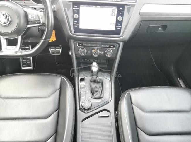 Tiguan R-ligne