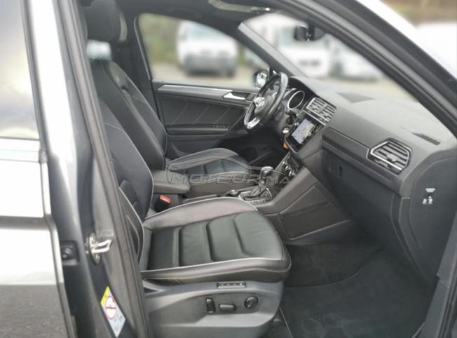 Tiguan R-ligne