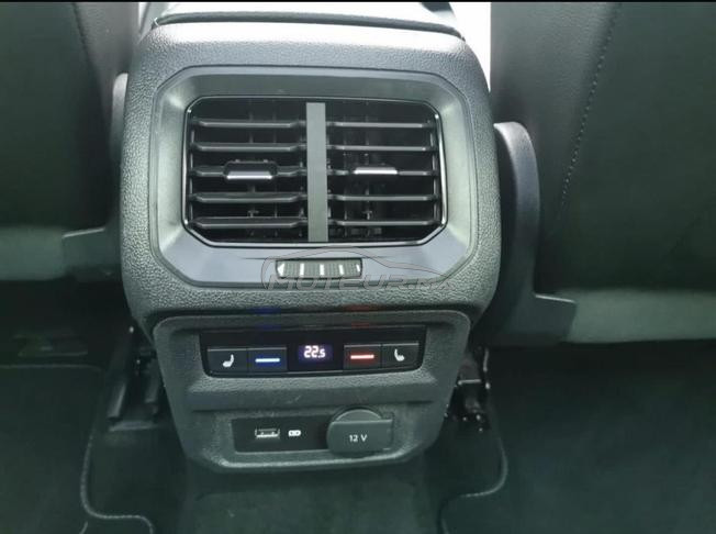 Tiguan R-ligne