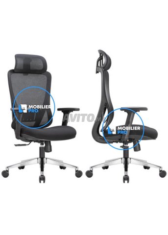 Chaise Réf ABRA en stock et en promo.