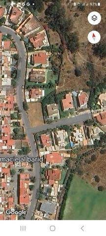 lot terrain villa à vendre Hay Nahda 03