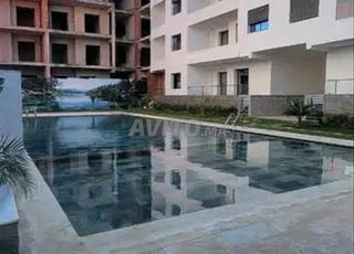 Appartement à louer quotidiennement Victor Hugo