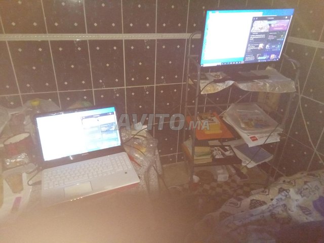 sony vaio I5 4 la ram 500 go