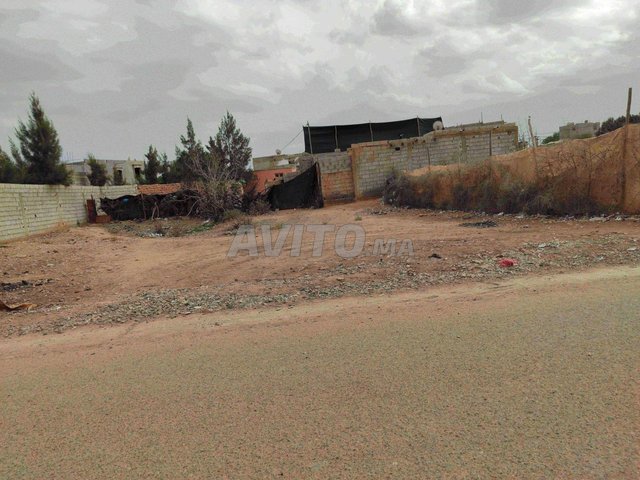 دوار الديابات جماعة أولاد داحو 