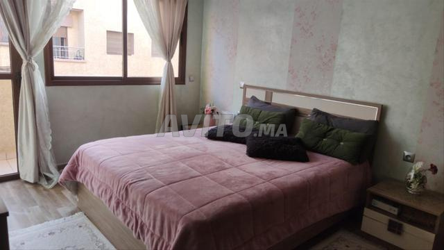 Bel et grand appartement 1er étage à centre ville 