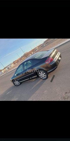 Peugeot 407 Essence à Laâyoune