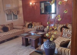 Appartement à louer 140 m² à Casablanca