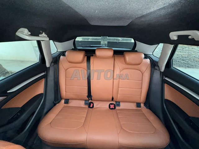 Audi A3 Diesel Manuelle 2014 à Salé