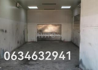 محل الصباغه