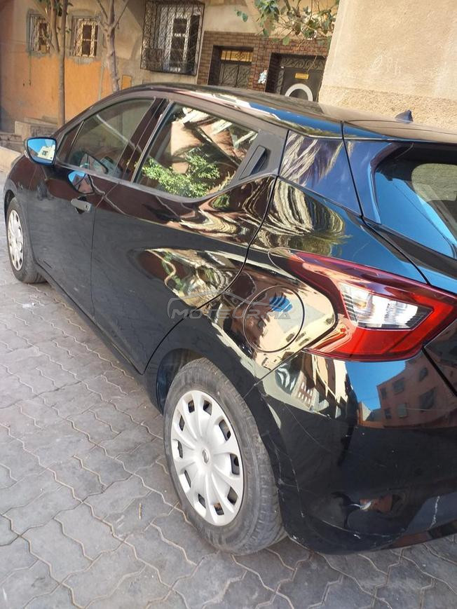 nissan Micra CDI  diezel 