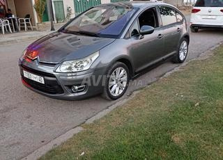 C4 Exclusive ded 2014