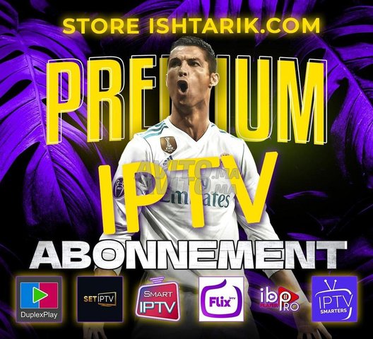 Top 4K IPTV Service with 24h Support Available
