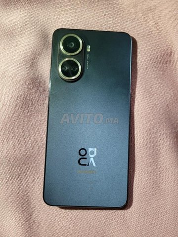 Huawei nova 10 se 