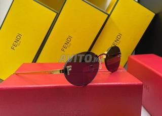 Lunettes Solaire Fendi FN6750