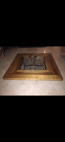 table basse en bois à vendre 