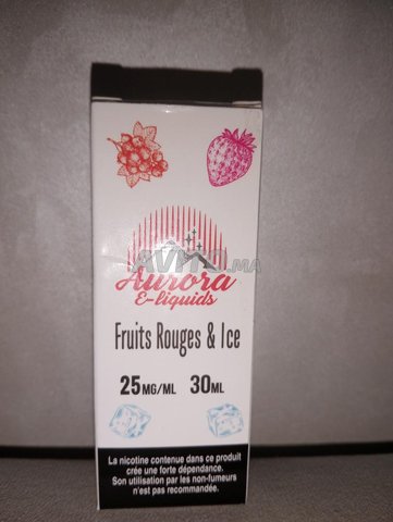 Vape, cigarette électronique originale 