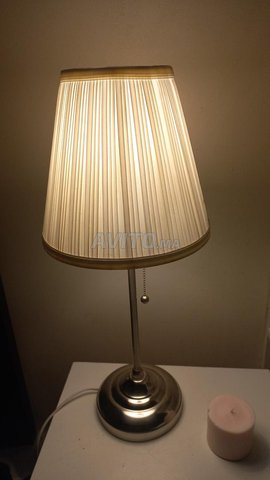 Lampe de chevet