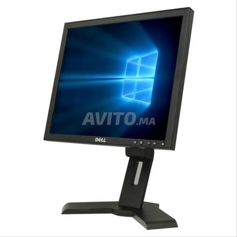DELL Écran pc 1708 FP Remis a Neuf