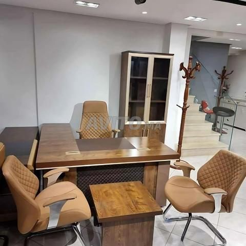  جهّز شركتك بأفضل الأثاث المكتبي وابدأ عامك الجديد