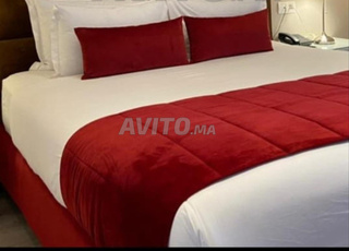 APPARTEMENT TRÈS PROPRE À HAY SALAM