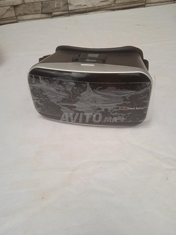 VR Virtual Reatity